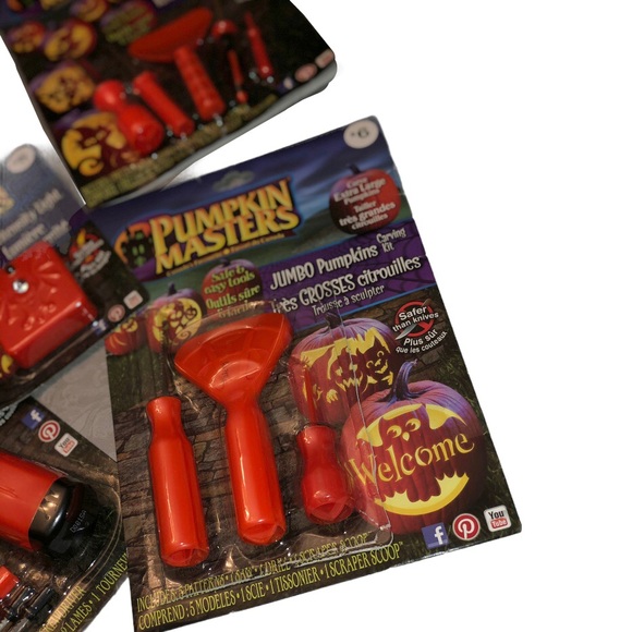 HALLOWEEN BUNDLE ๐๐ - Picture 6 of 14